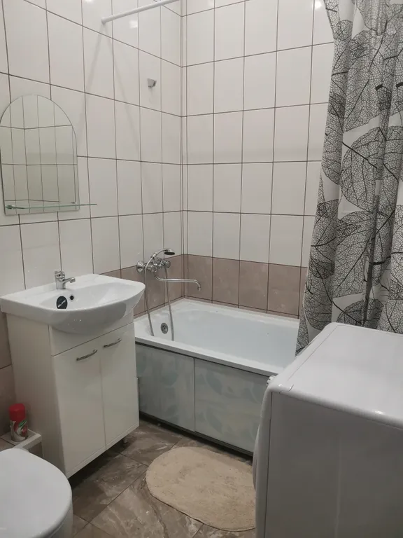 Квартира Апартаменты Zhukov — Калининград