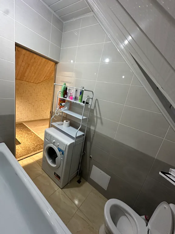 Квартира Квартира на берегу моря — Махачкала