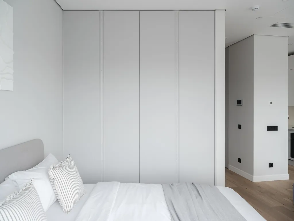 Квартира 1-комнатная Квартира — Москва