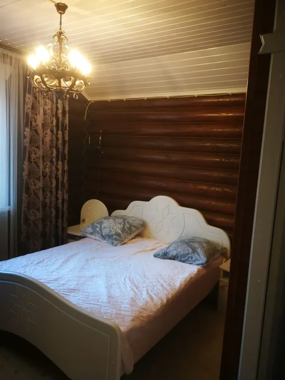 7-комнатный Дом