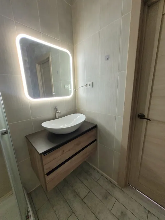 Квартира Квартира рядом с морем — Евпатория