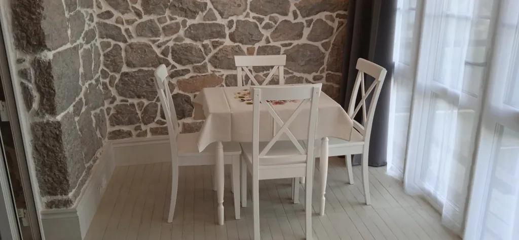 Винтер Холл - Дача Аракина