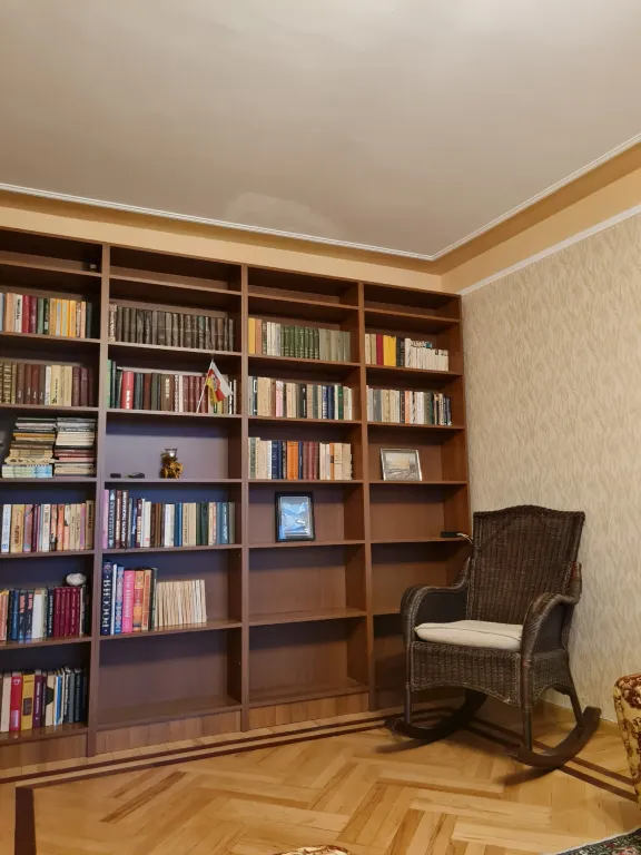 Уютная квартира с прекрасным видом на горы