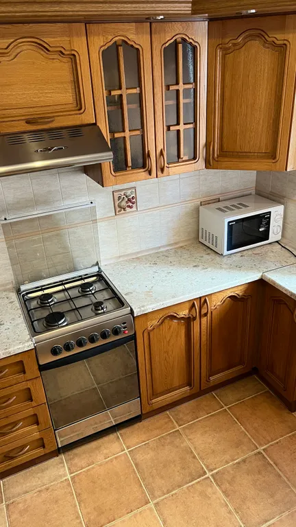 Дом в историческом центре города