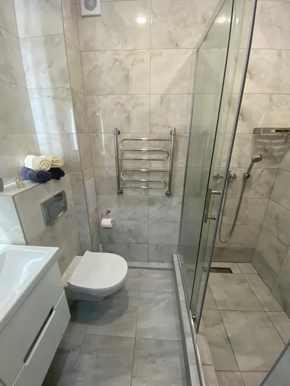 Квартира Уютная квартира у моря — Пионерский