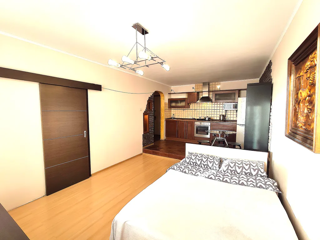 Просторная чистая евродвушка рядом в микрорайоне Кутузово