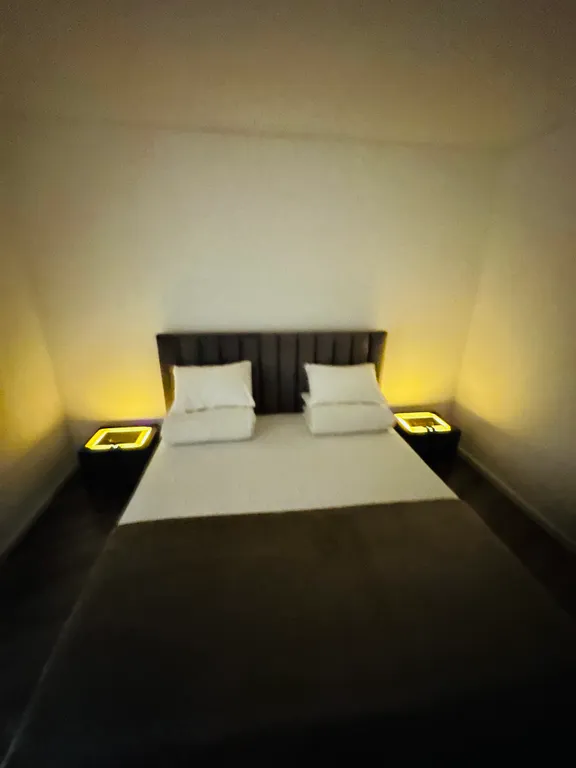 Апартаменты latte