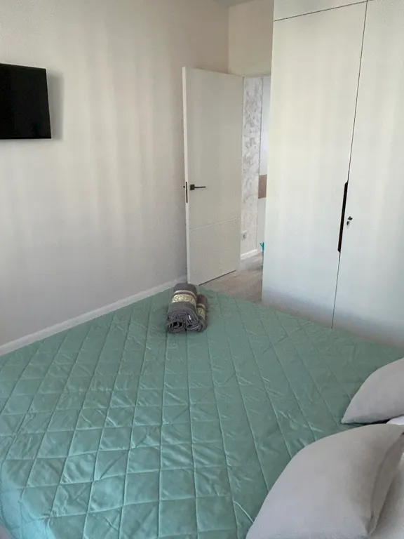 Уютная квартира рядом с аквапарком