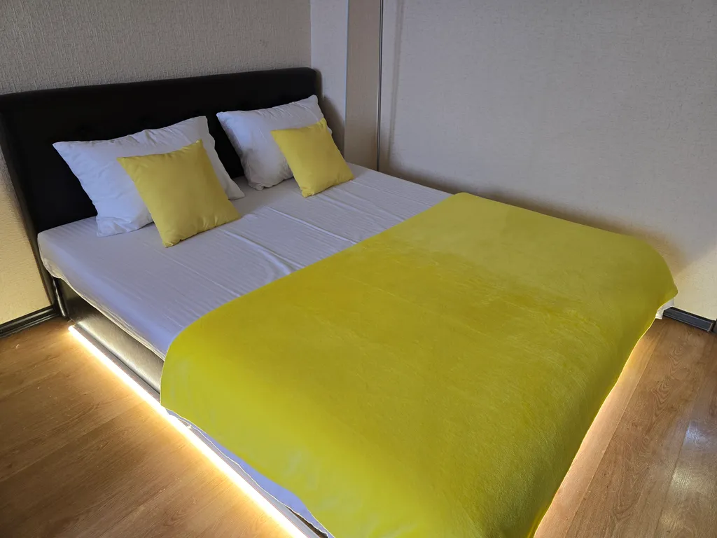 Квартира Квартира Тут хорошо на Щорса — Екатеринбург