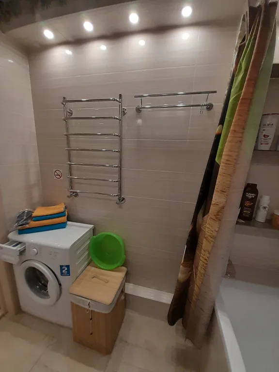 Квартира Квартира комфорт+ в Центральном районе — Калининград