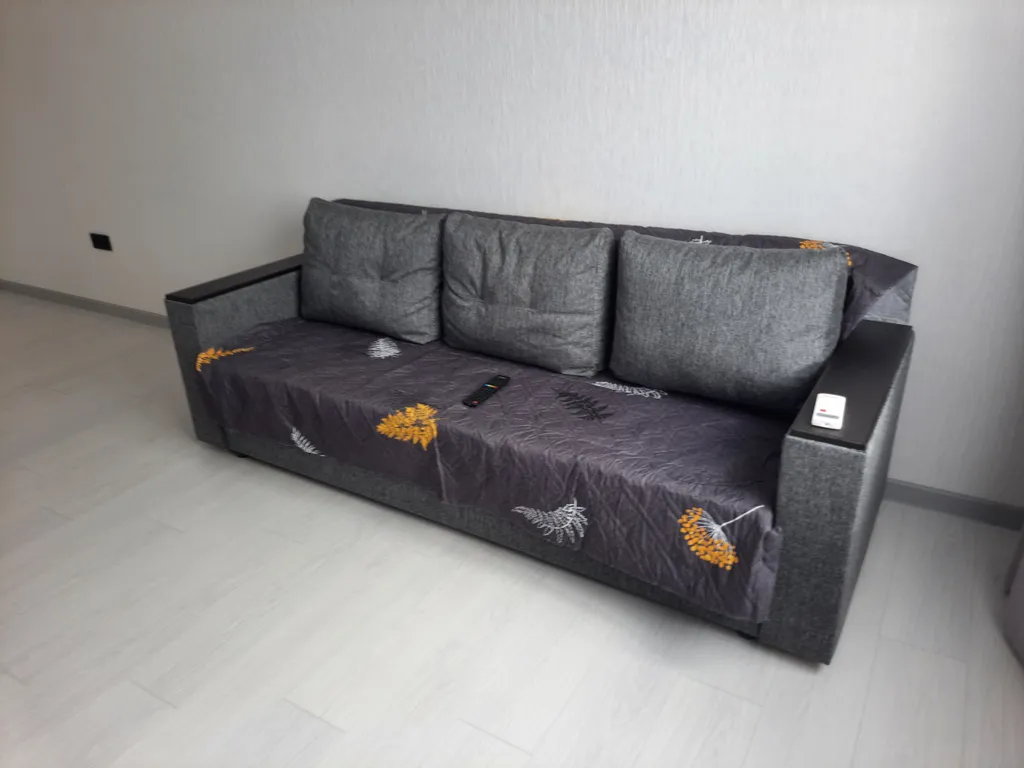 Квартира Квартира в ЖК Лазурный — Анапа