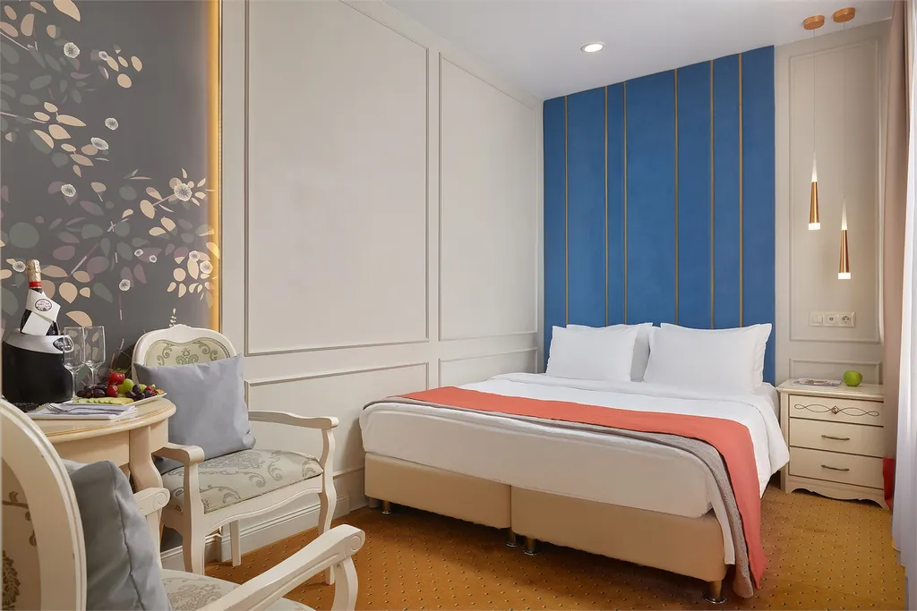 Квартира Комната — Санкт-Петербург