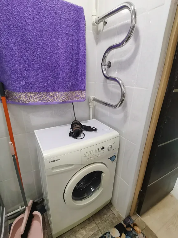 Уютная квартира в самом сердце города