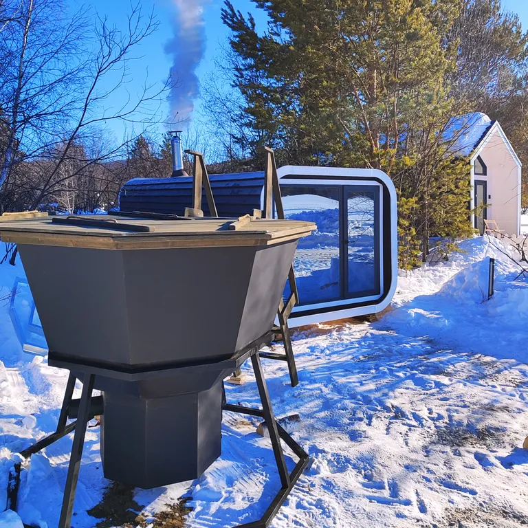 Гостевой дом