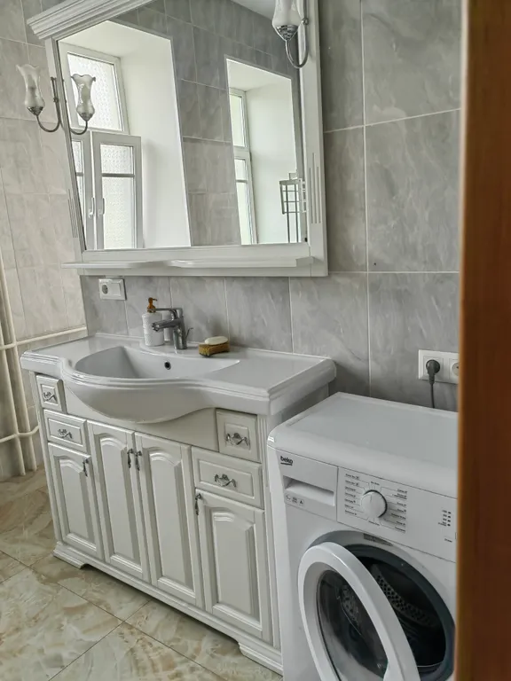 Подворские апартаменты