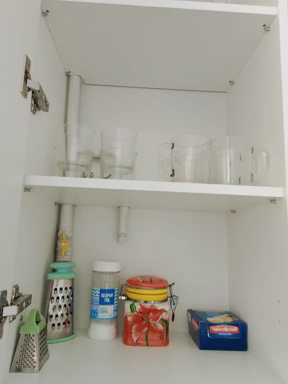 Новая евродвушка в центральном районе