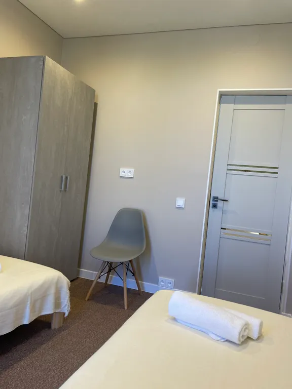 Гостевой дом Ле-Ман