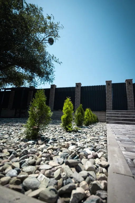 2-комнатный дом маус с чаном и баней на дровах в горах Адыгеи