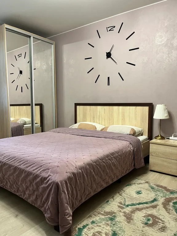 1-комнатная Квартира — аренда посуточно в Видное