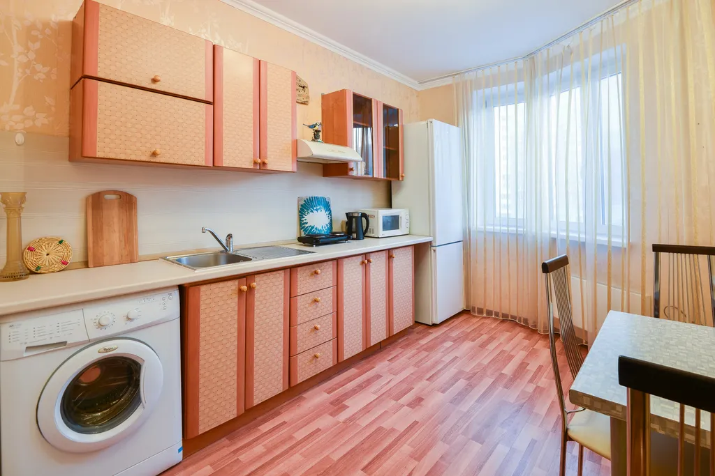 С видом на реку в 10 минутах от МВЦ Крокус Экспо