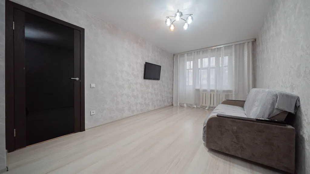 1-к. квартира, 31 м²