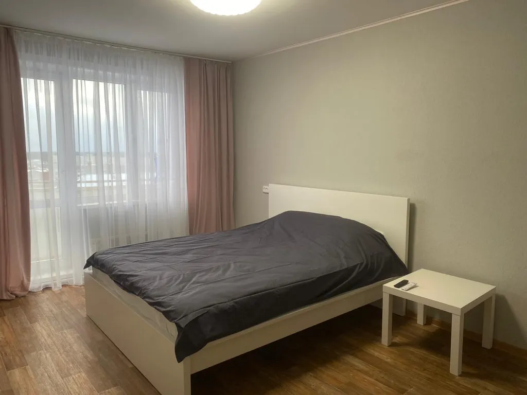 Шикарная квартира в центре города