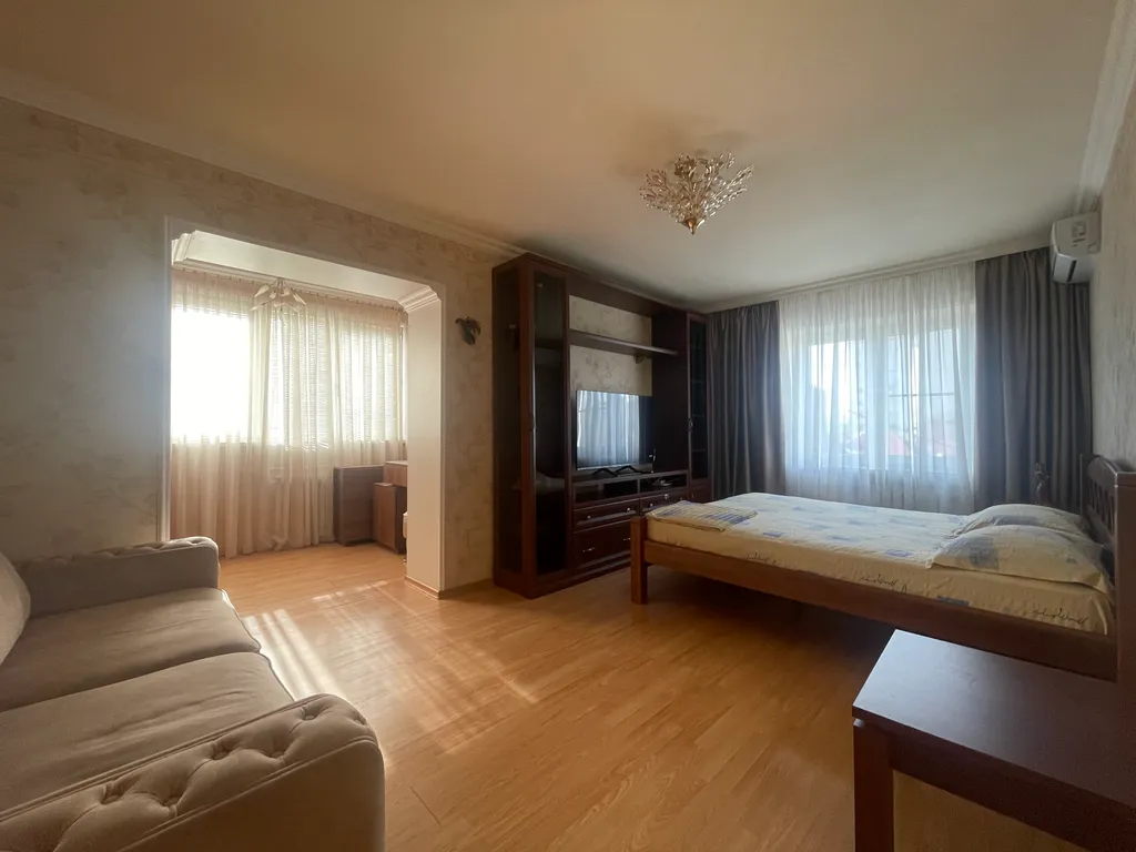 Квартира Уютная квартира в сердце столицы Осетии — Владикавказ