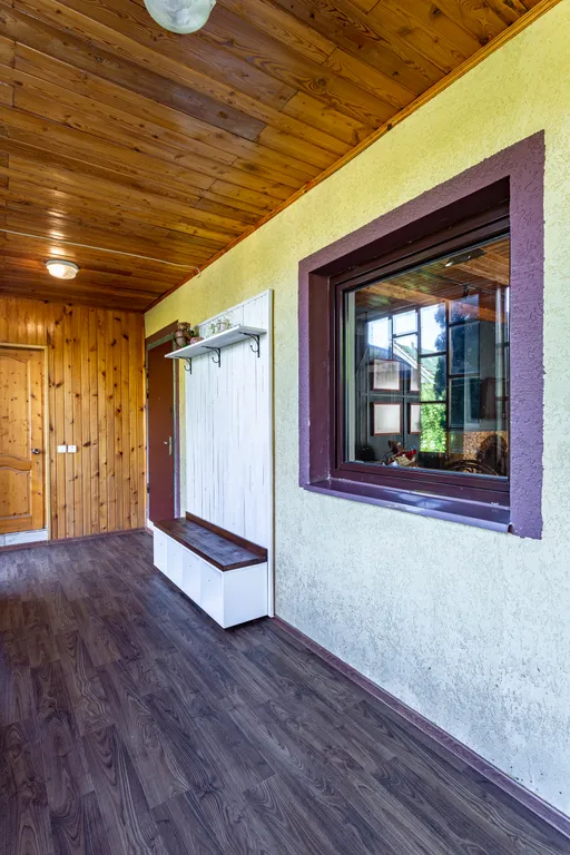 Дача Курортная