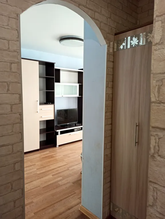 Квартира в центре города