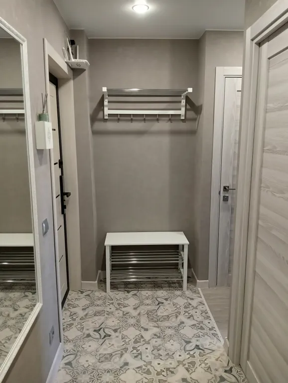 Квартира в центре на набережной