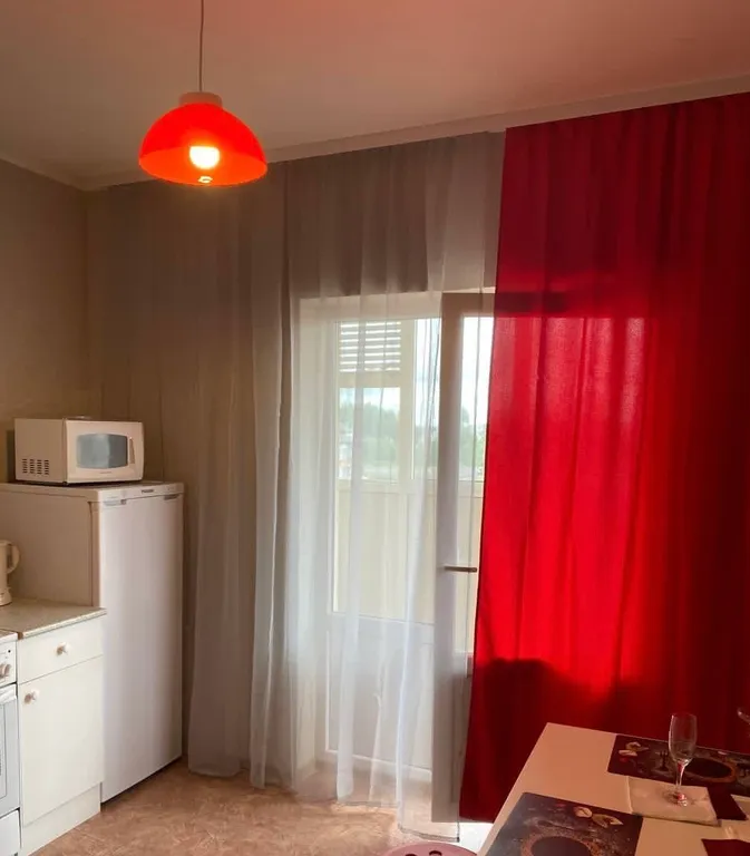 Уютная квартира рядом с трассой М4