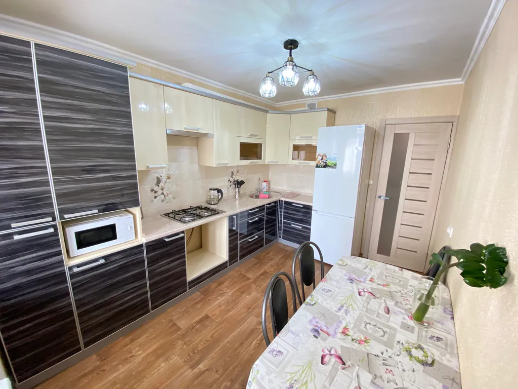 Квартира напротив Федерального центра