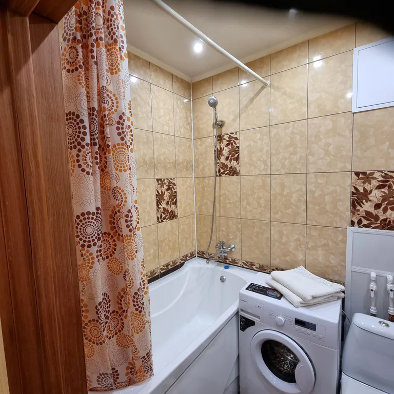 Уютная студия