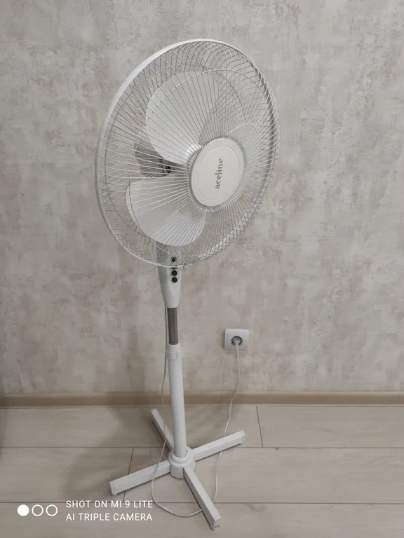 Квартира в новом доме