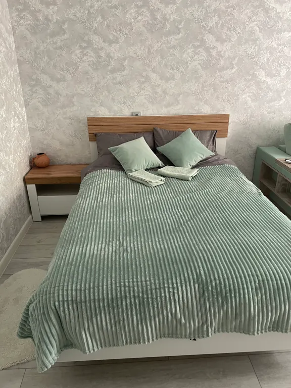 2-комнатная квартира Mint Lux в историческом центре