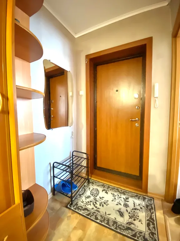 Уютная квартира в центре города в тихом дворике