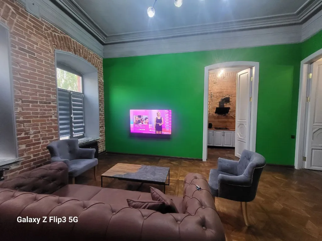 Квартира эпохи царизма в центре — аренда посуточно в Астрахань