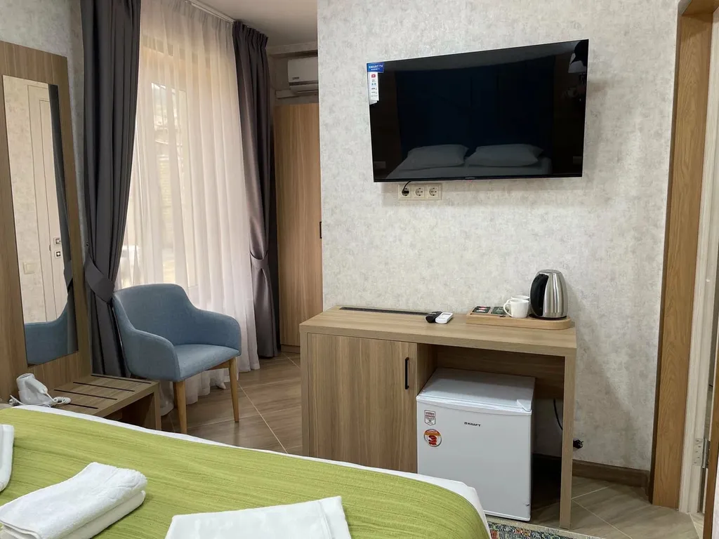 Квартира Комната — Дербент