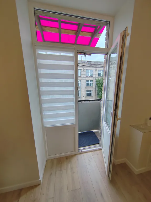 Просторная студия