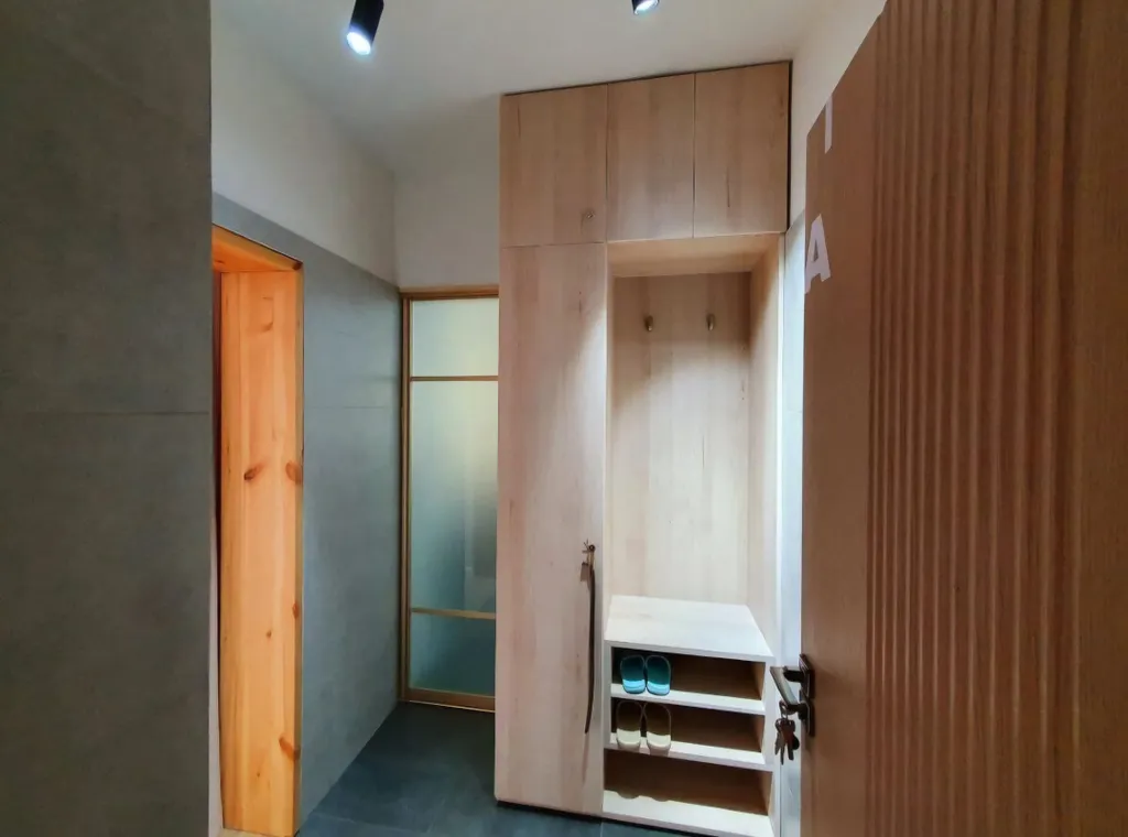 Кондоминимум в легендарном доме Жемчуг