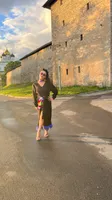 Марина  Агеева