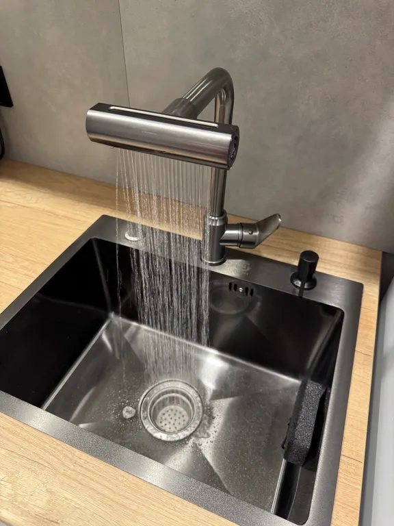 Новая светлая квартира в самом центре Полоцка