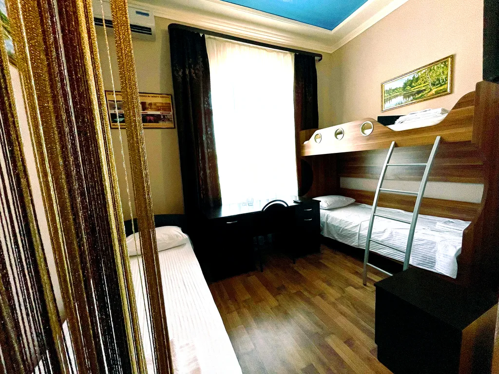 Квартира Комната — аренда посуточно в Изобильный