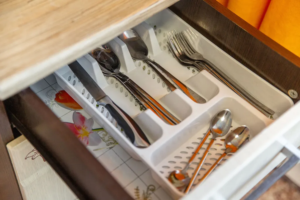 Kвaртира SAS 2‑к «Тихий берег» в центpе