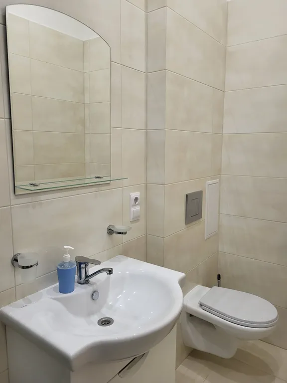 Baltic Resort у моря бюджетно и комфортно