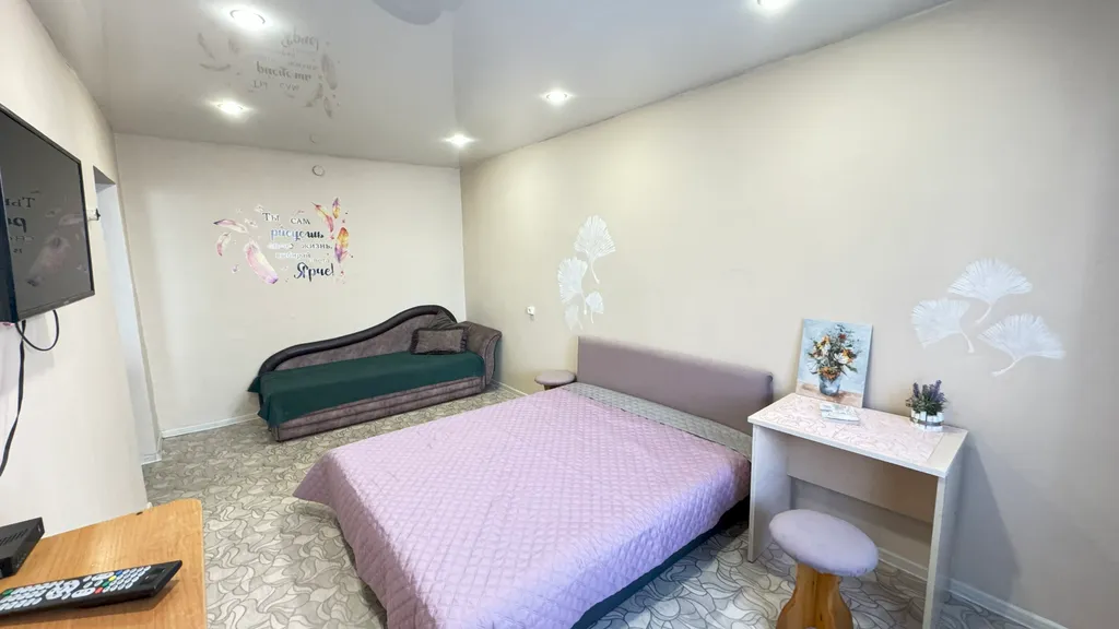 1-к район центрального рынка