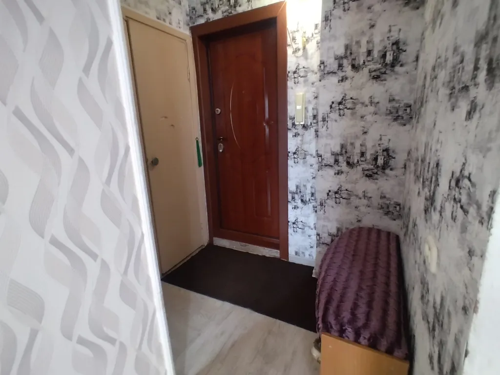 1-комнатная квартира эконом-класса