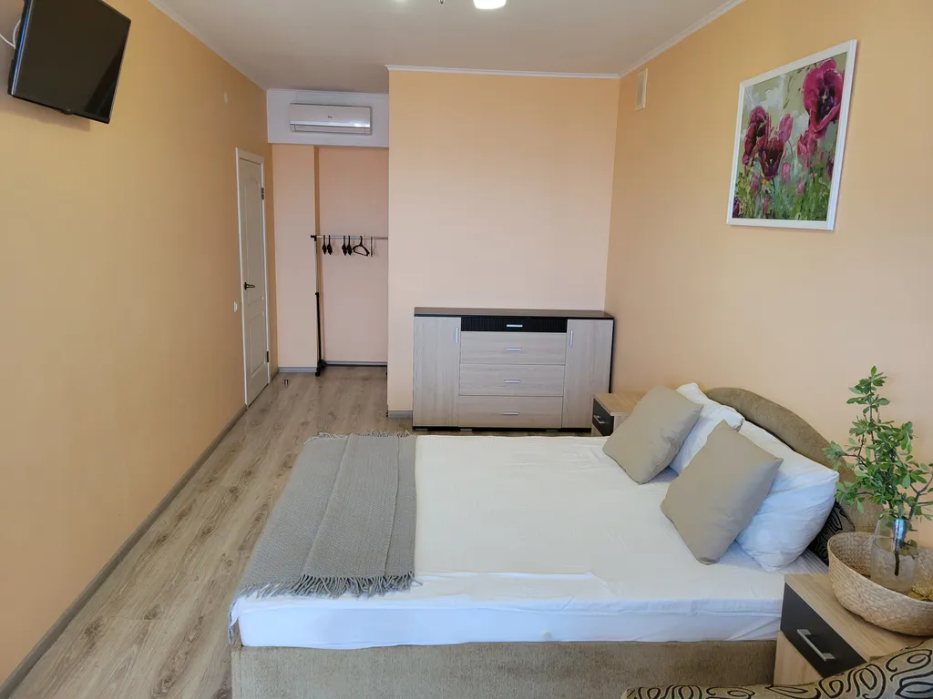 Таунхаус в Алуште