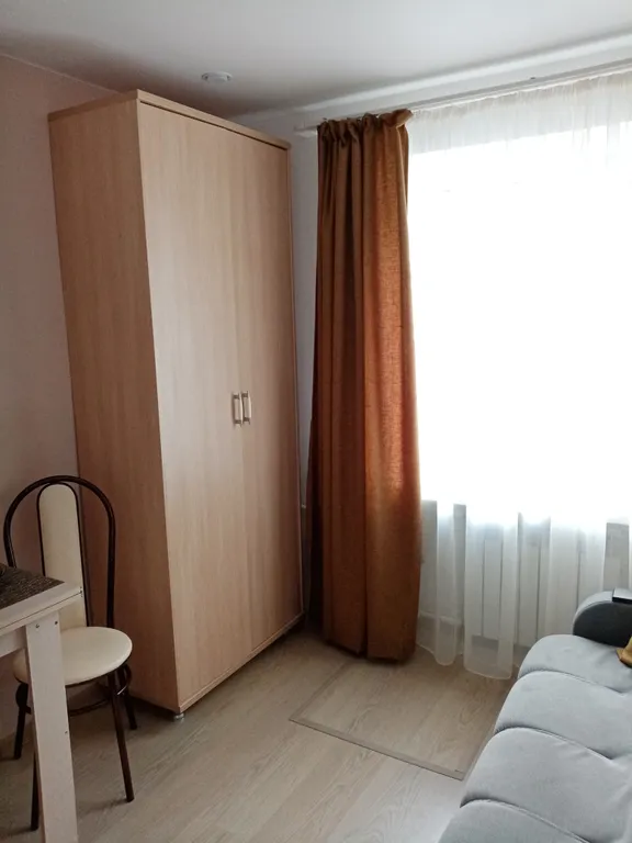 Квартира Квартира Стильная мини-студия недалеко от Мамаева Кургана — Волгоград