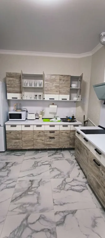 Квартира в центре парка , напротив аттракционов